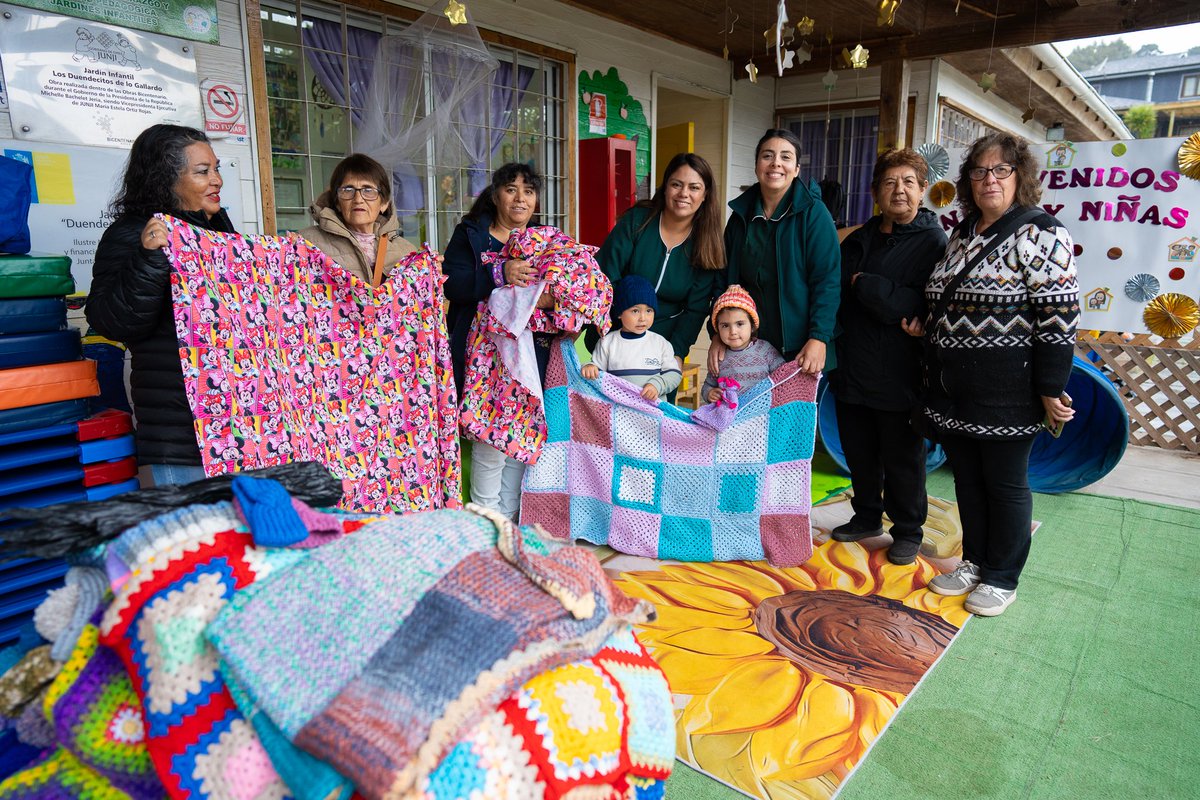 Marítimo Portuario tweet media