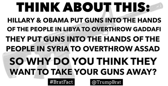 WE THE PEOPLE tweet media