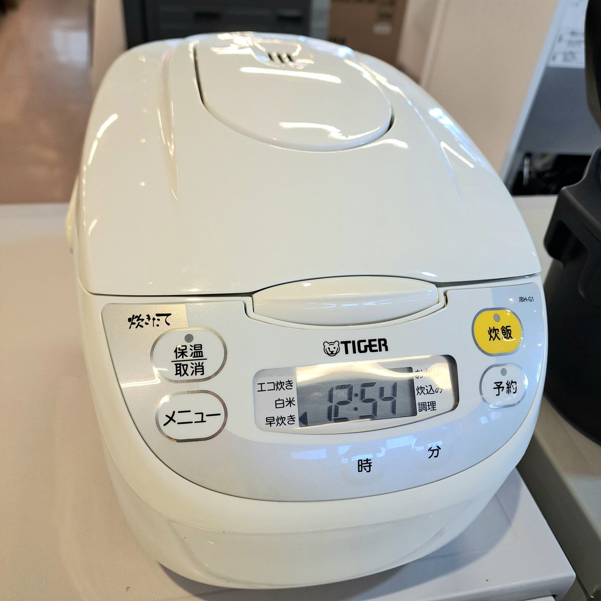 リサイクルショップどりーむ天保山店 No9942 炊飯器 2022年式！！ 5合炊き！ リサイクルショップどりーむ天保山店 No9942 炊飯器 2022年式！！ 5合