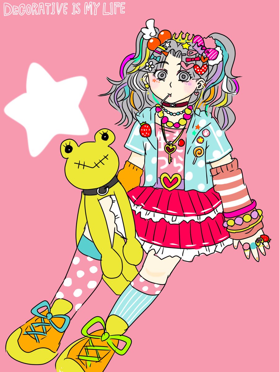 おどりこ tweet media