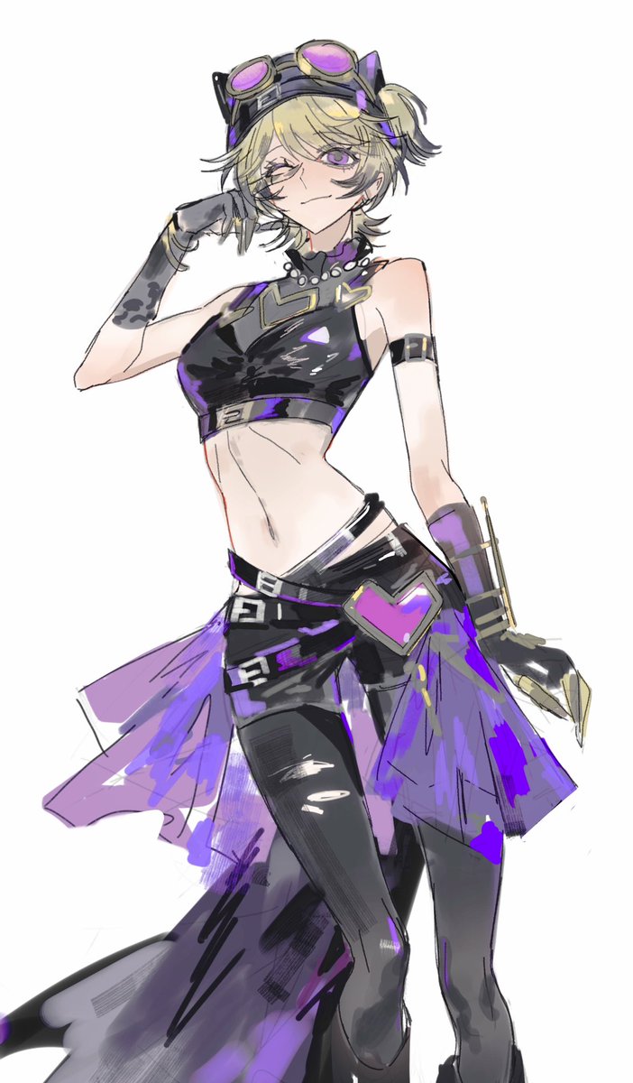 爆卢小王子（负版） (@lglgwdpy) on Twitter photo 