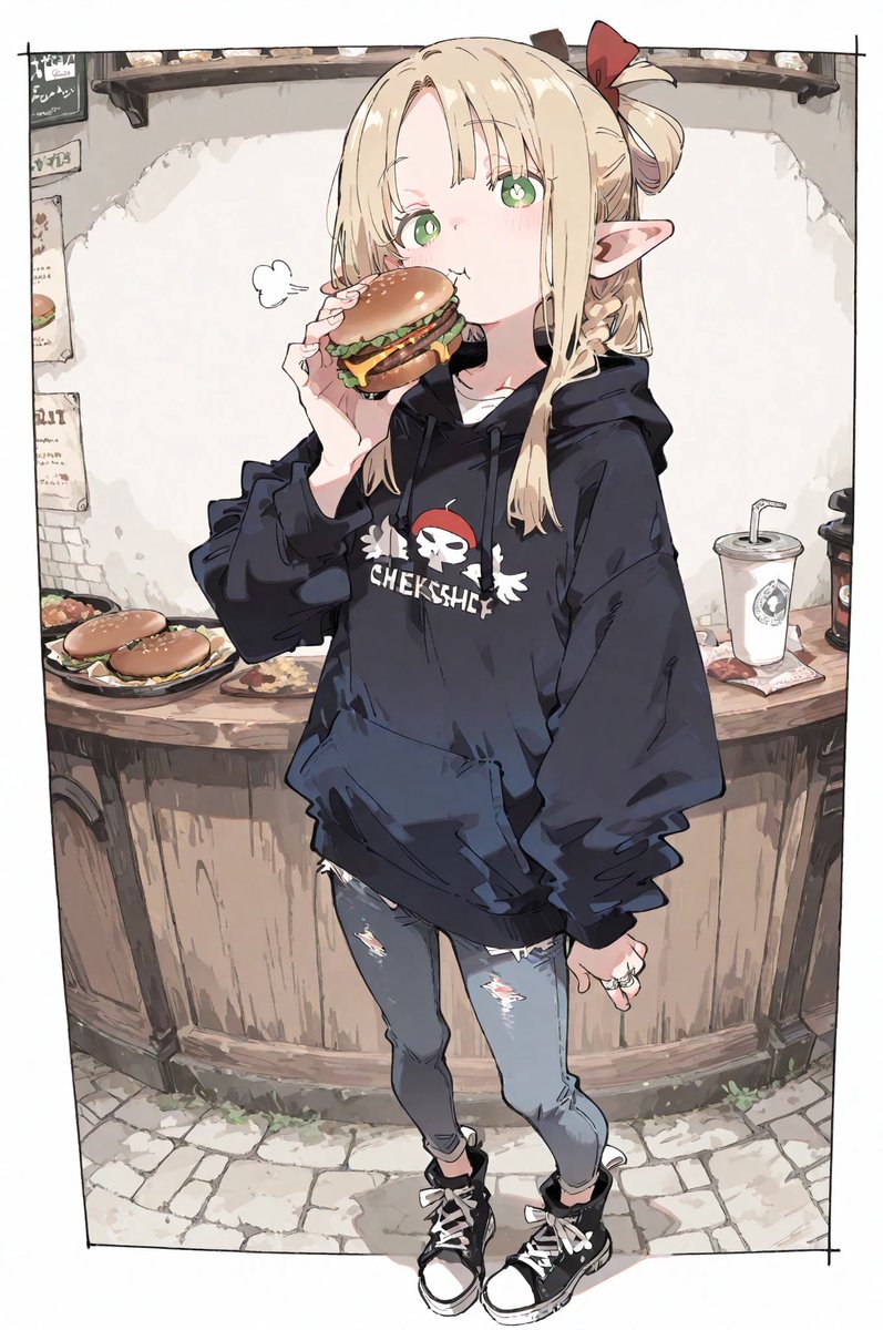 ミーム tweet media