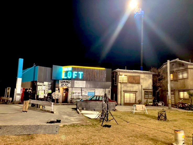 倉本くらんち🧷 tweet media