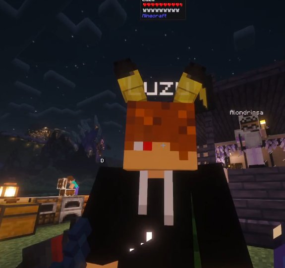 QSMP News Network (QNN) tweet media