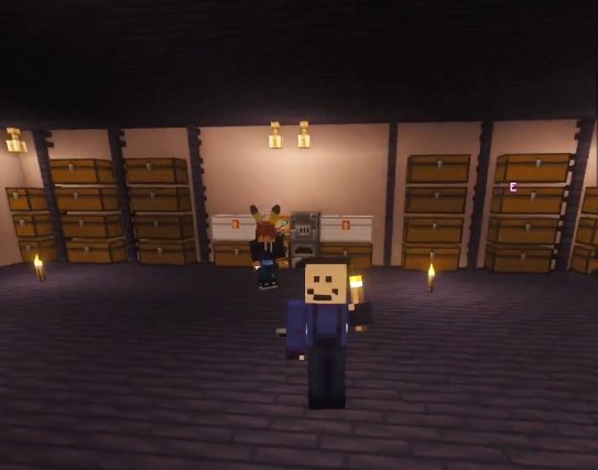 QSMP News Network (QNN) tweet media