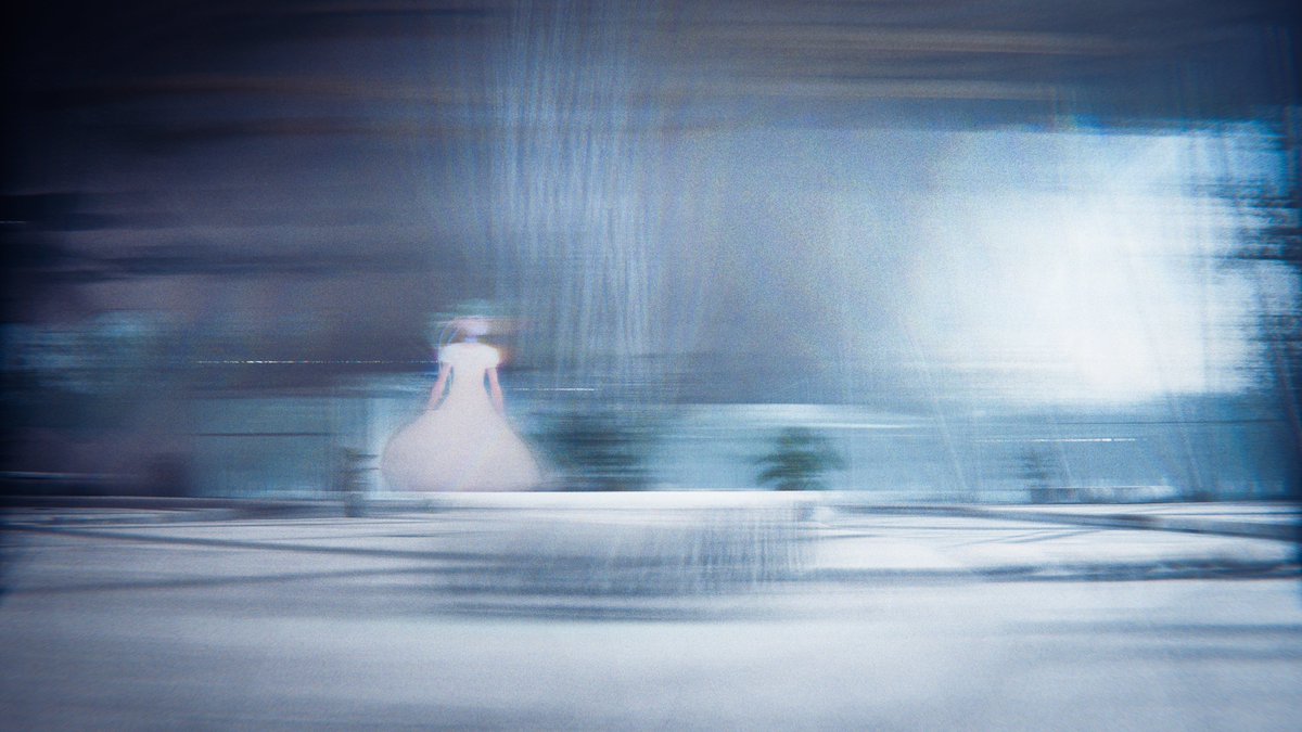 ayanegi~ tweet media