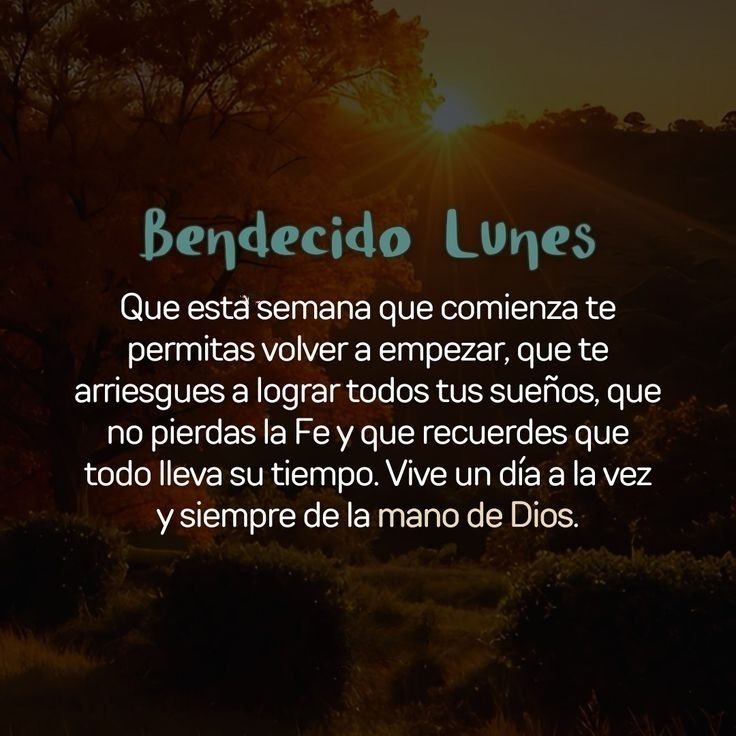 Oración Diaria®™ tweet media