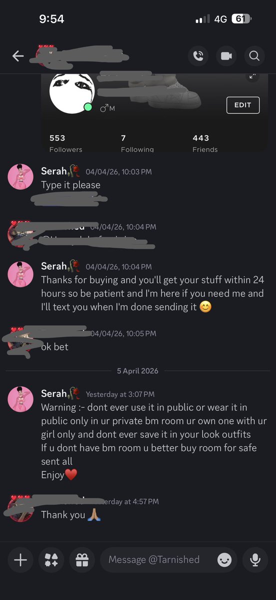 VU Plug🔌 tweet media