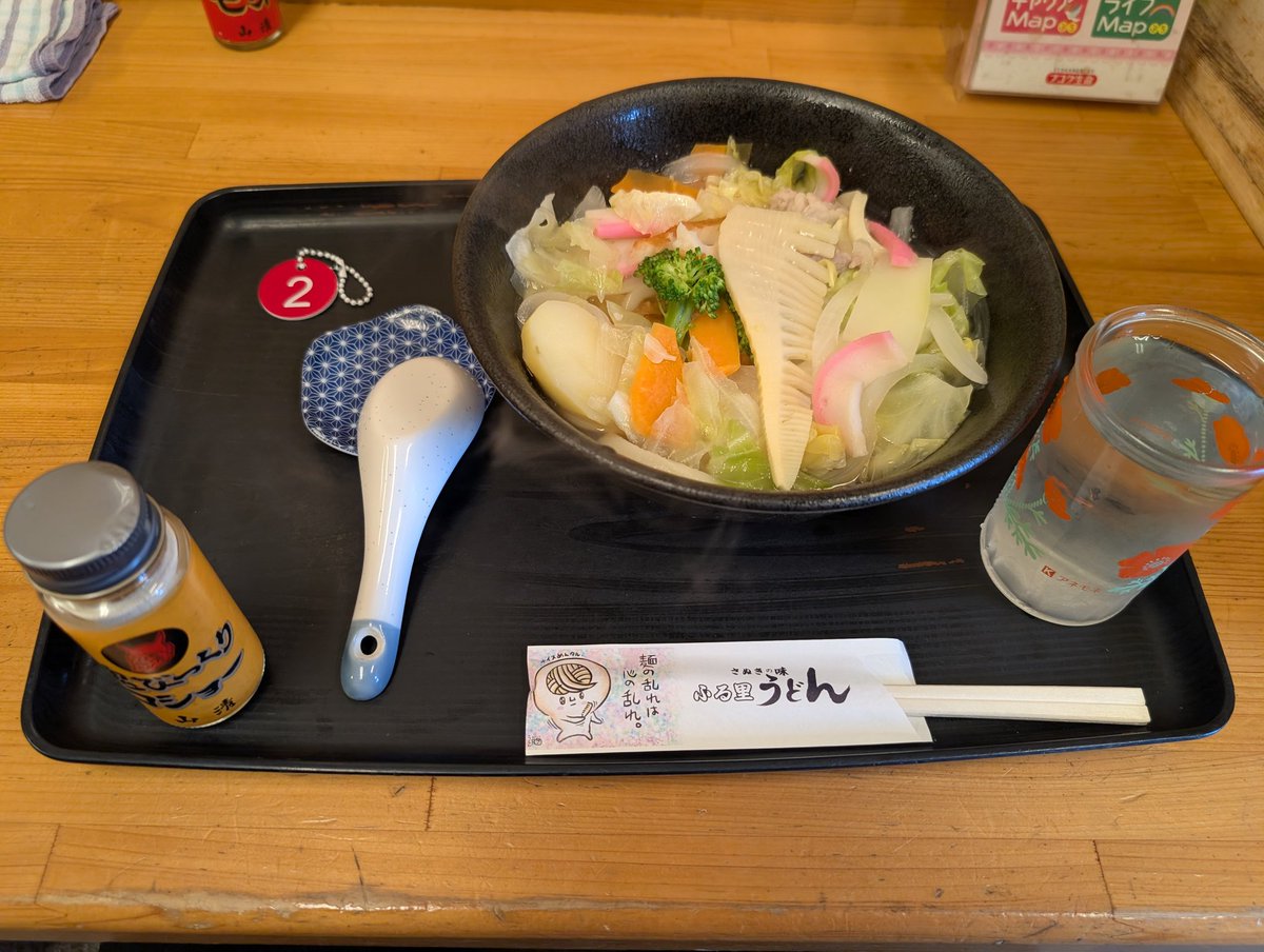 もりもり tweet media