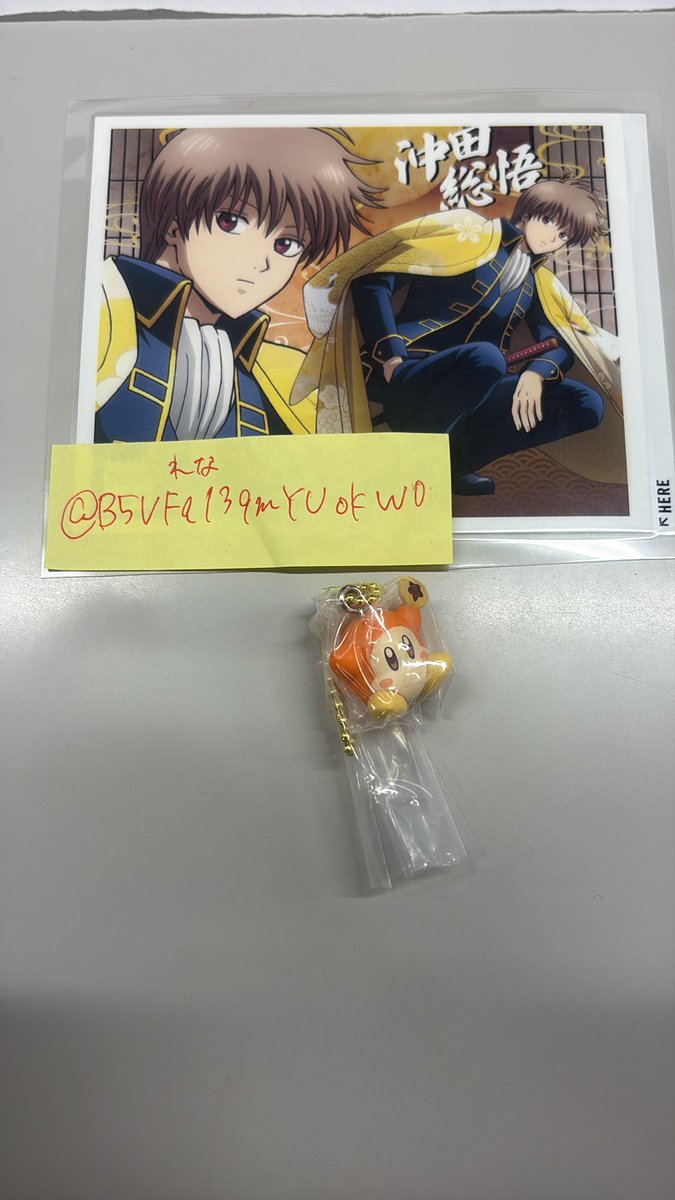 れな tweet media