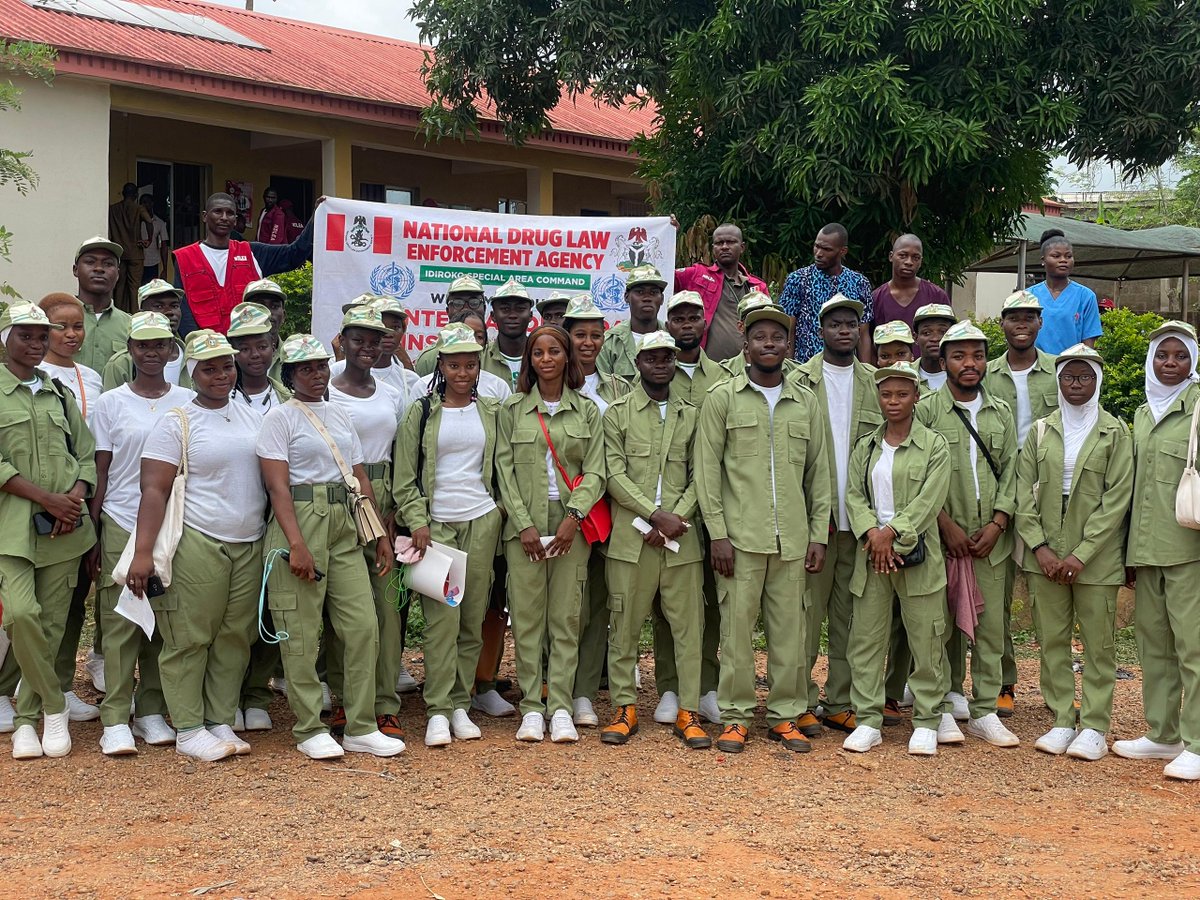 Joseph Olaitan tweet media