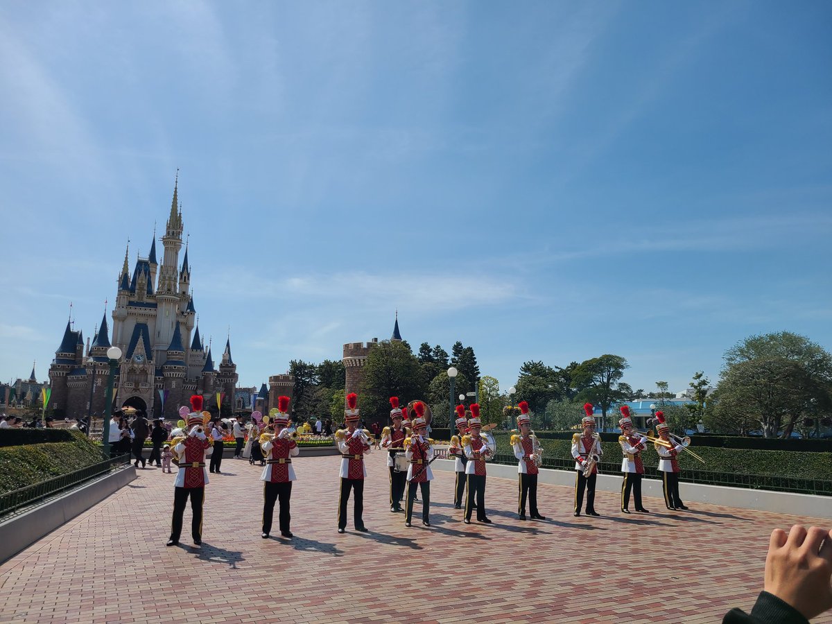 フォーナ.のDreamメモリー🏰 tweet media