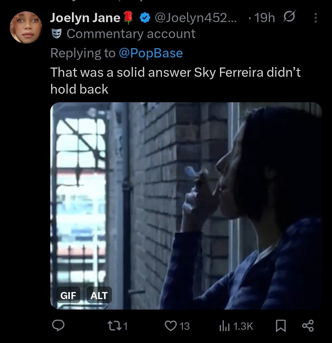 Tropical Sprite tweet media