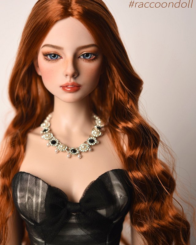 raccoondoll_bjd's tweet photo. Sd woman Chloe & 20%off+Free shipping
https://t.co/8ubLcP9Euj
#bjdmakeup #bjdphoto #bjdhead #bjdstagram #bjdinstagram #bjdmaking #bjddolls #abjd #bjdfaceup #bjdfashion #bjdforsale #bjdmaker #bjdsale #bjdgirl #bjddoll #sddoll #raccoondoll #人形 #娃娃 #ドール #구체관절인형 https://t.co/tEjiAOtKJ1