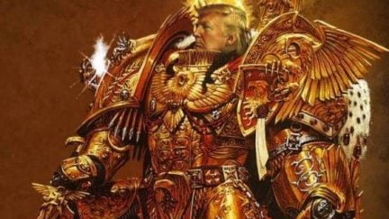 Chuckleofdoom tweet media