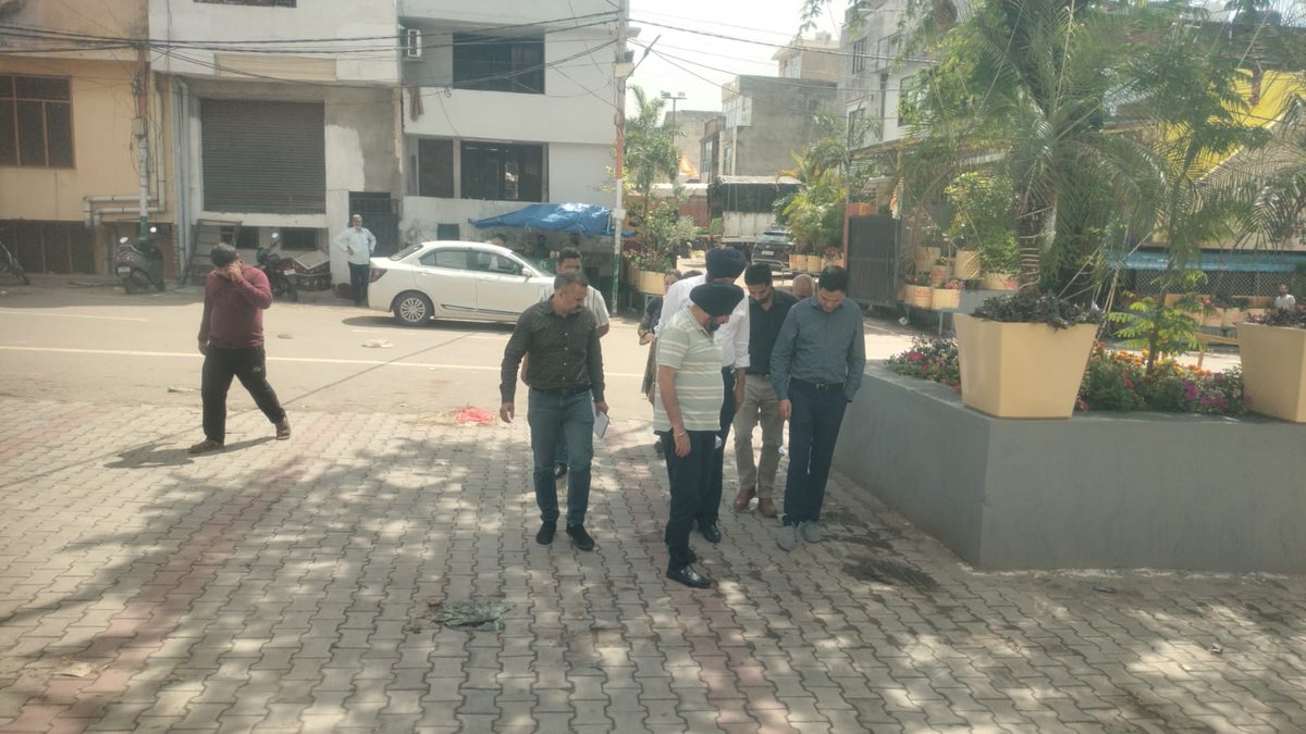 Directorate of Horticulture P&M, (J&K) tweet media