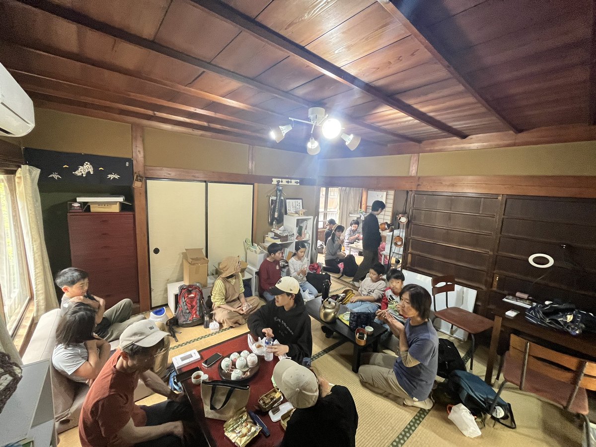 宇陀 直紀 tweet media