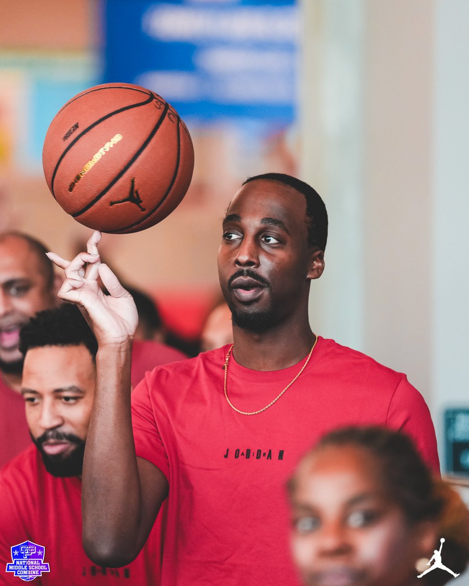 Chris Paul's CP3 National Middle School Combine tweet media