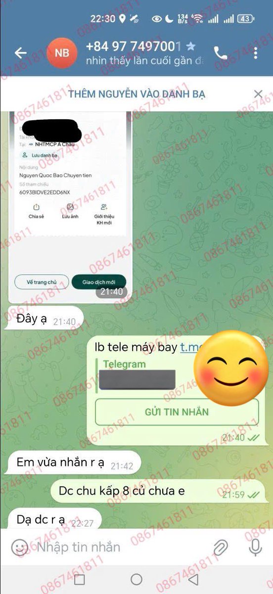 Thanh Mai tweet media