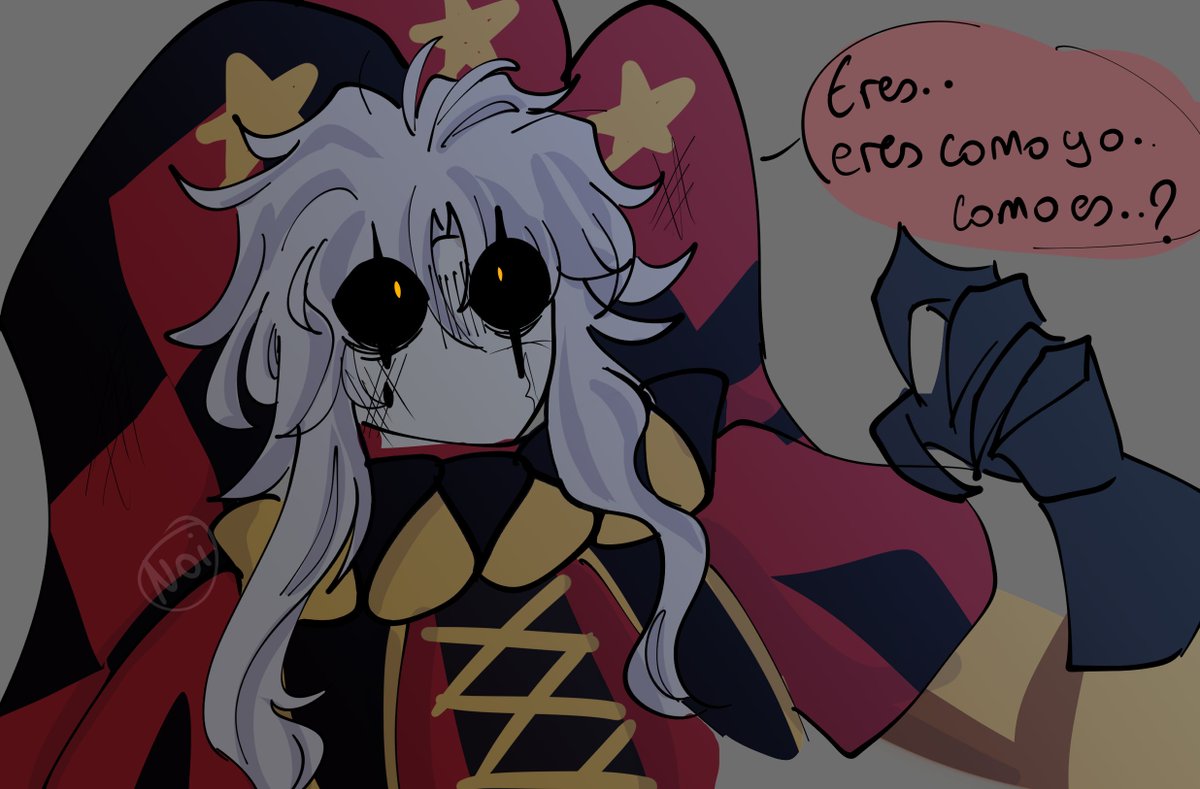 💎🌸✨ Noi ✨🌸💎◇COMISIONES ABIERTAS◇ tweet media