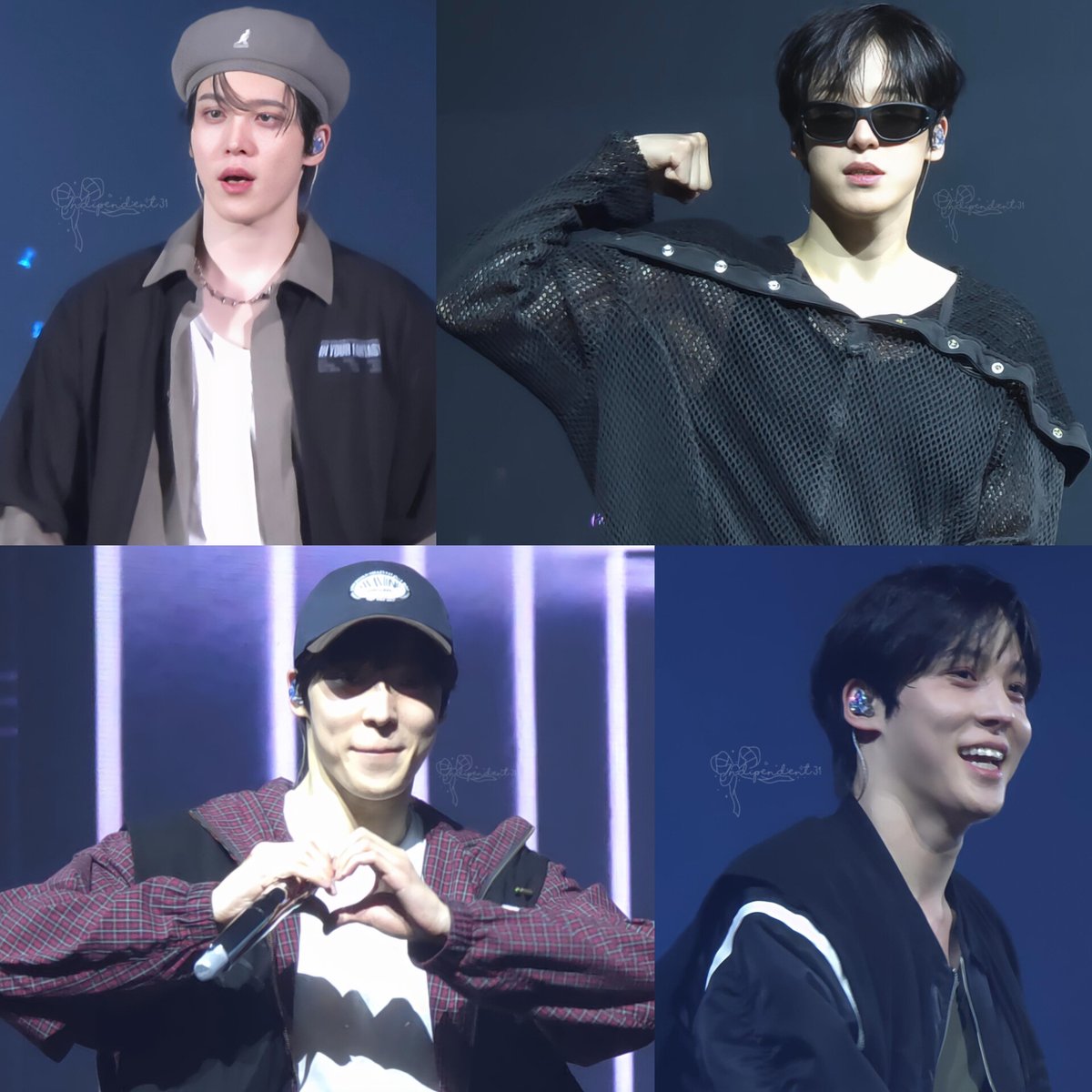 🎀Indipendent31🎀 tweet media