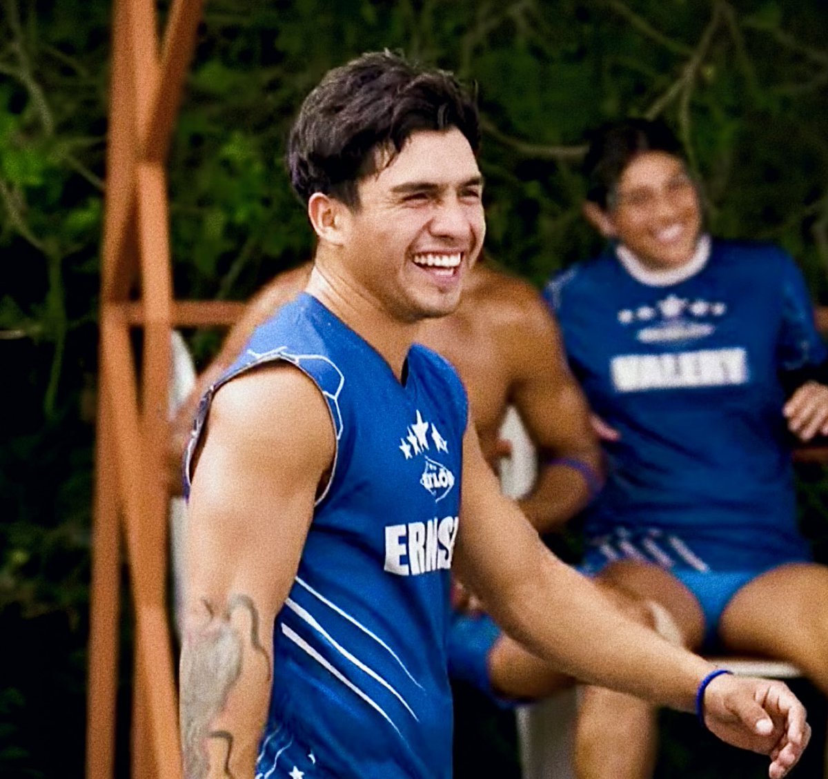 Jenn 🦅 tweet media