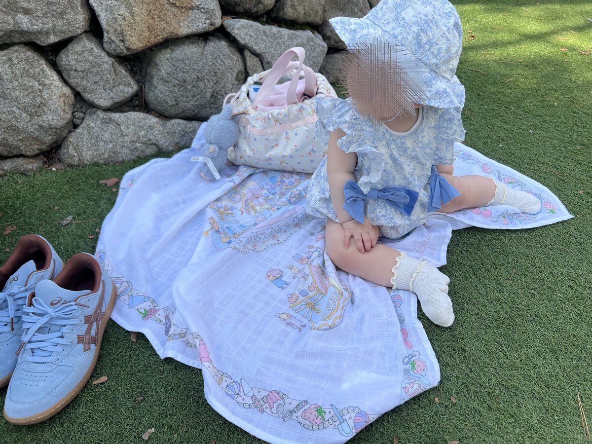 の☺︎🧸ⅶ tweet media