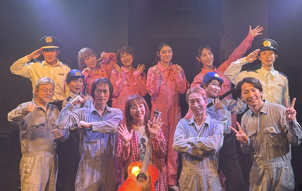 海卯@人魚 tweet media