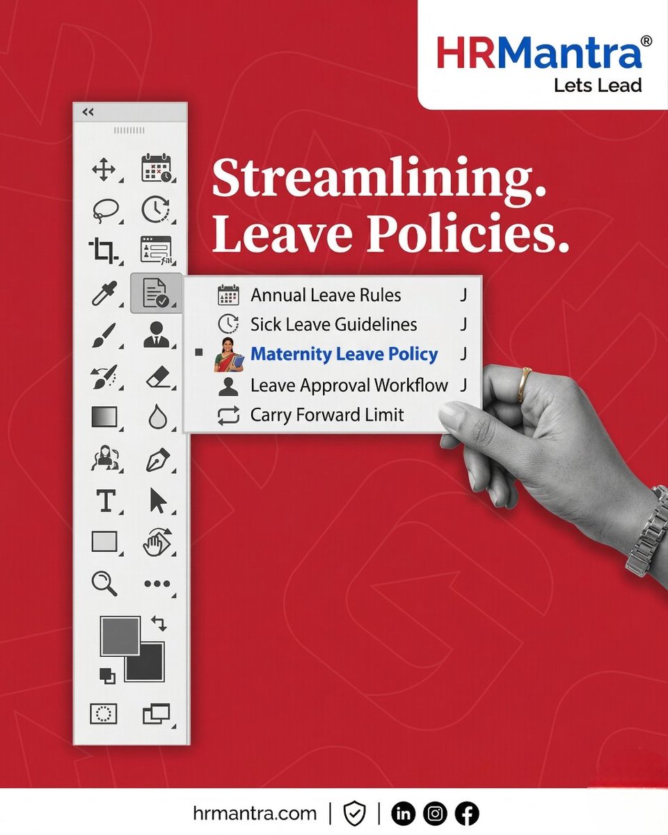 HRMantra tweet media