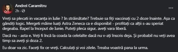 Dan Tanasă tweet media