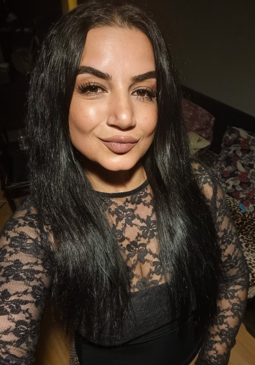 Meyra Hanım tweet media