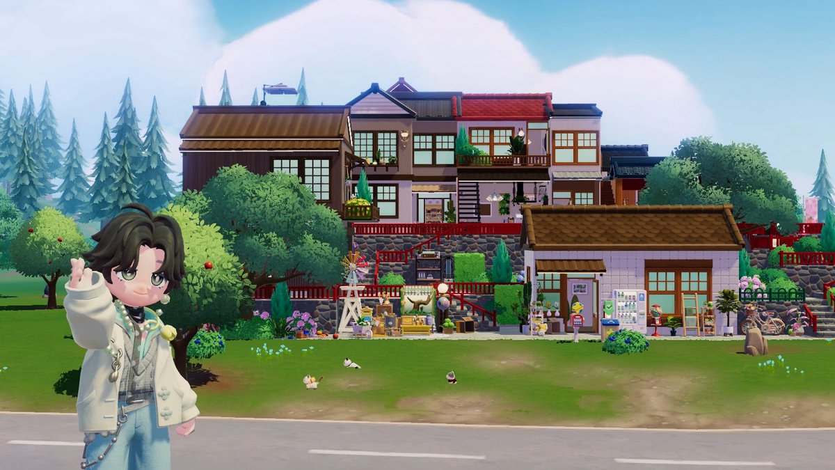 かにかま tweet media