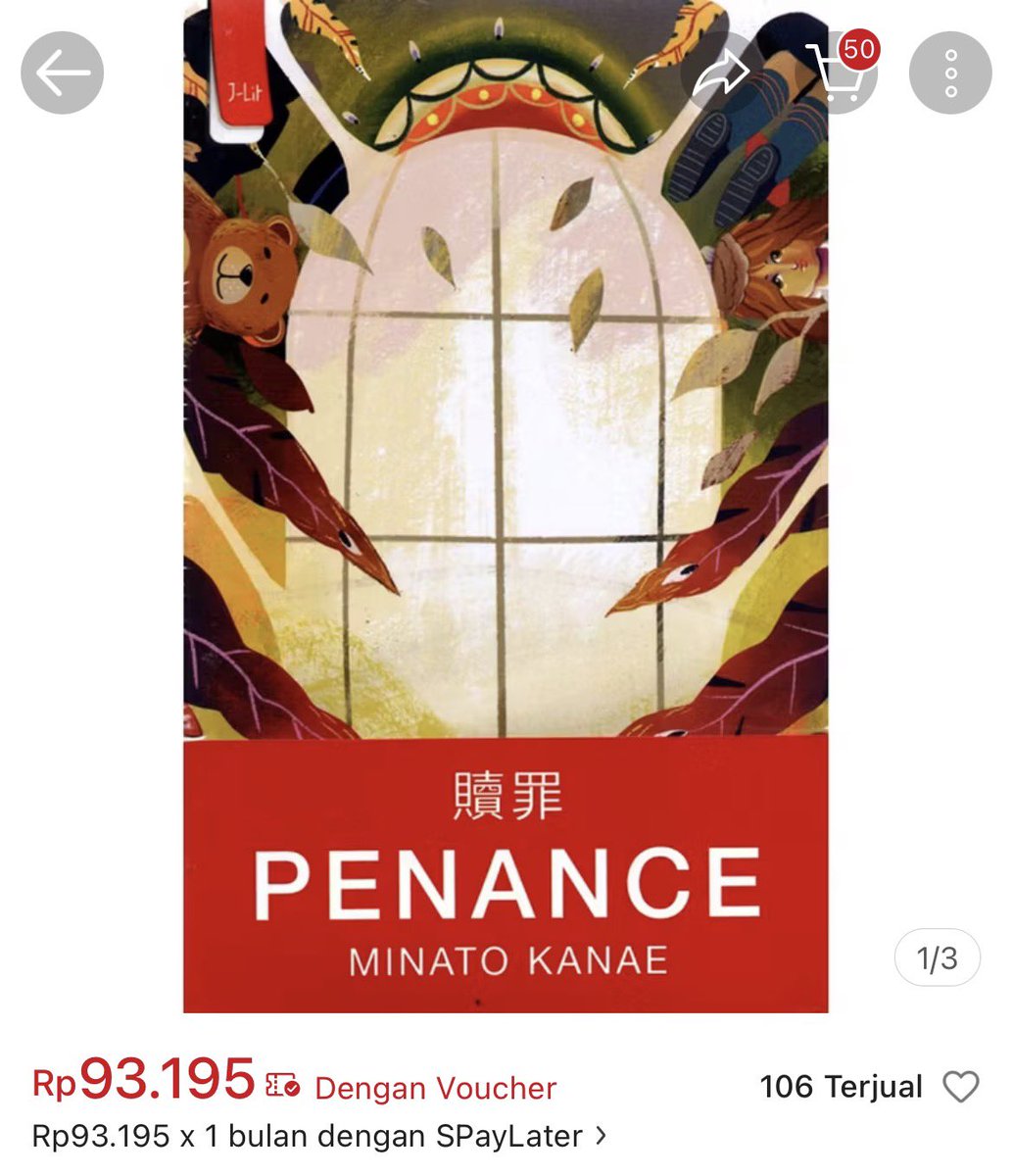 Clarette. tweet media