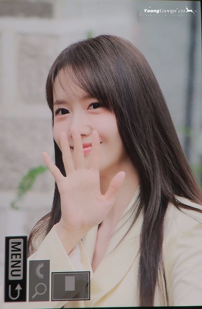 YoongYoongs_cn🫎YOONA tweet media