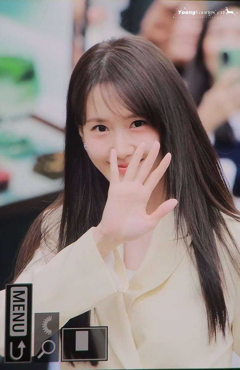 YoongYoongs_cn🫎YOONA tweet media