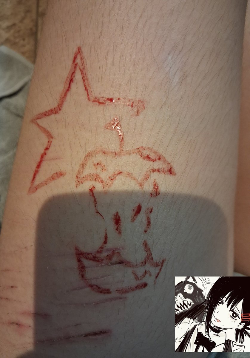 ୭ ˖ 𓌔 kobeni of shedtwt ✦ tweet media