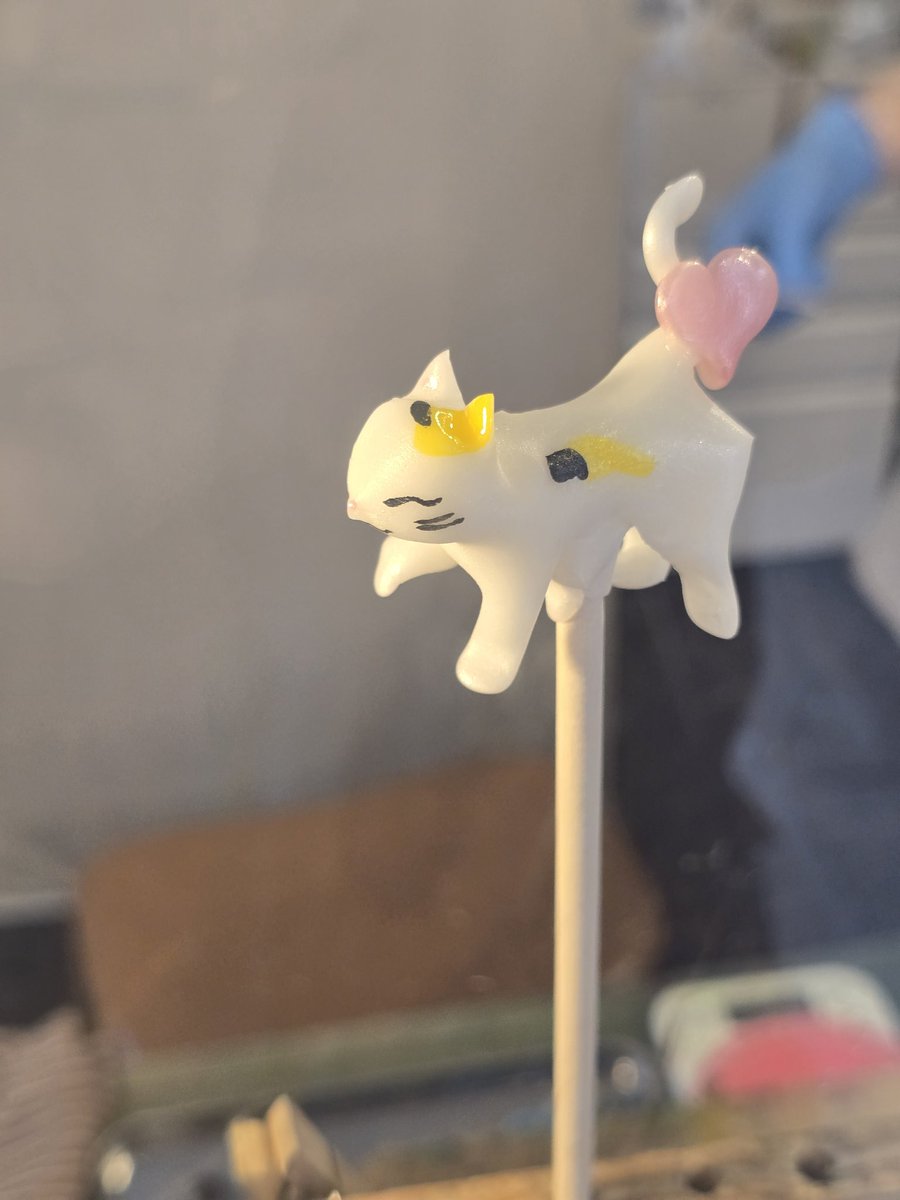 革遊びHARUHINO🐱ｽﾀｯﾌ@ｶﾜﾉﾋﾄ tweet media