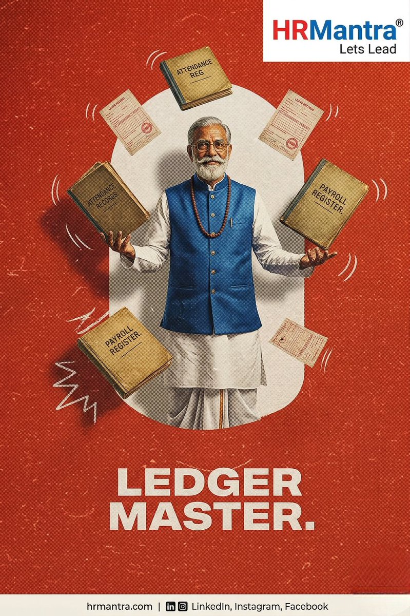 HRMantra tweet media