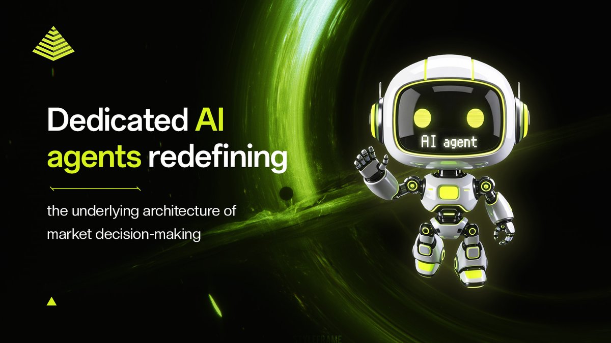 Tick for AI Trading tweet media