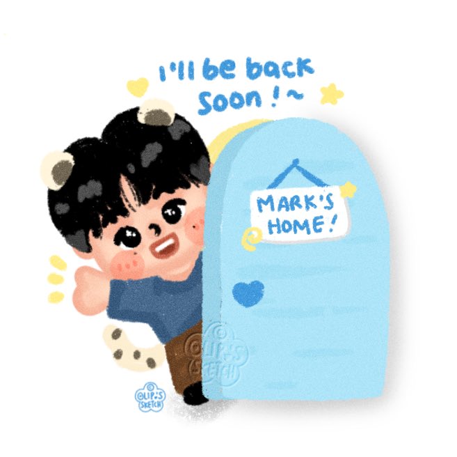 lip ★ open comms! tweet media