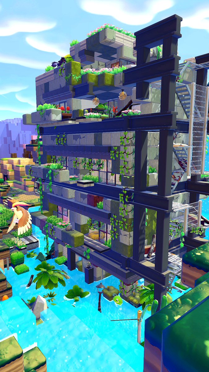 あかいの｜ぽこポケだのじい tweet media