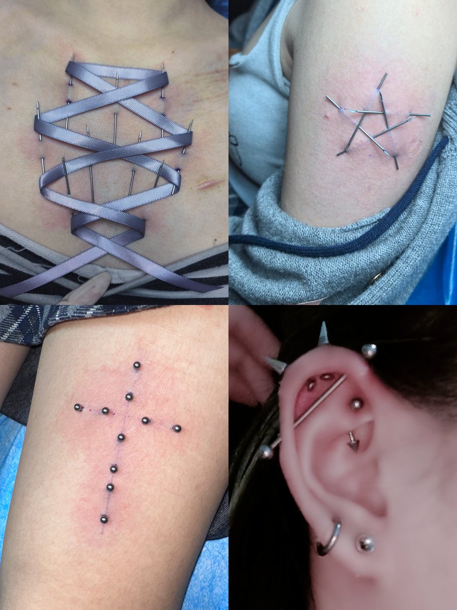 命比愈美苦 tweet media