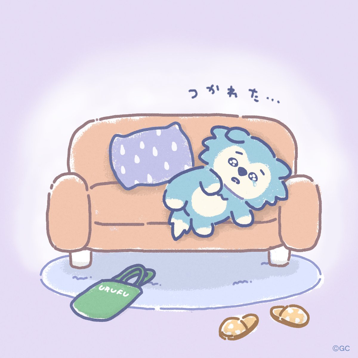 うるっとうるふ (@urutto_urufu) / Posts / X