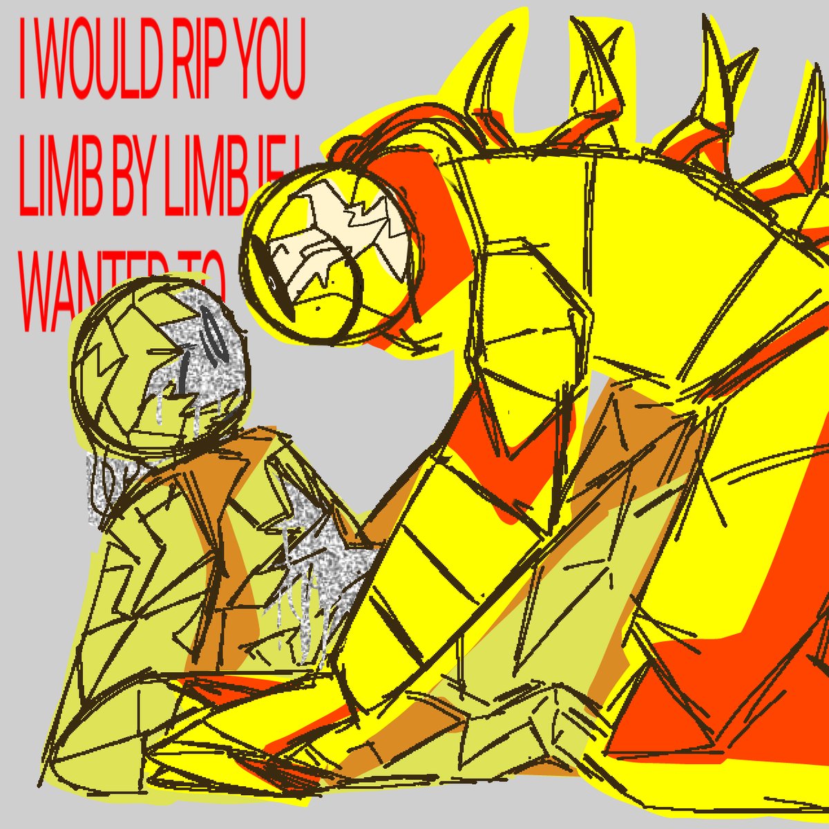 { Risio ! ⚙⚡ } tweet media