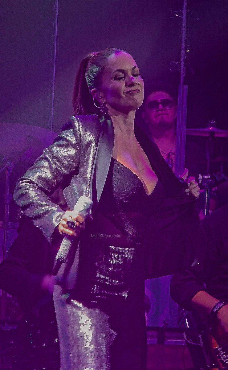 Melisa Stepanenko🎤🩷 tweet media