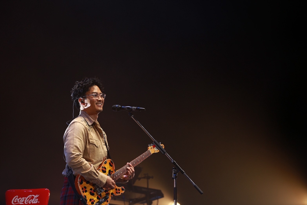 USENの音楽情報サイト「encore（アンコール）」 tweet media