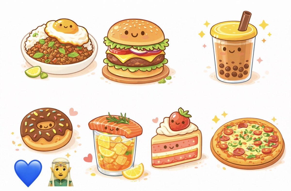 Build Your Love For You tweet media