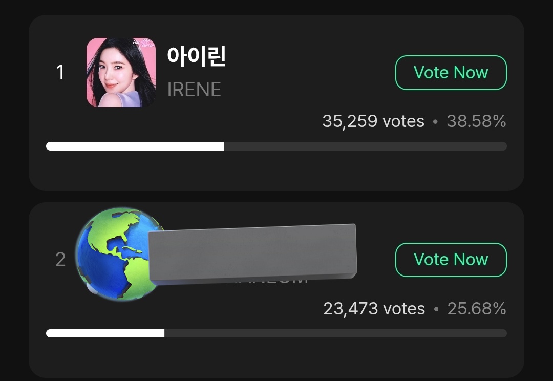 𝐑𝐕𝐄 || 𝐁𝐢𝐠𝐠𝐞𝐬𝐭 𝐅𝐚𝐧 🩷 tweet media