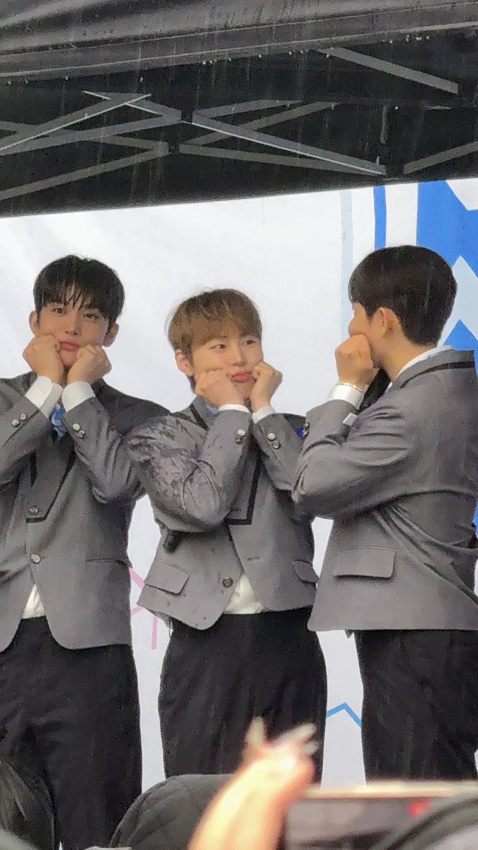 🌙달구름(💙) tweet media