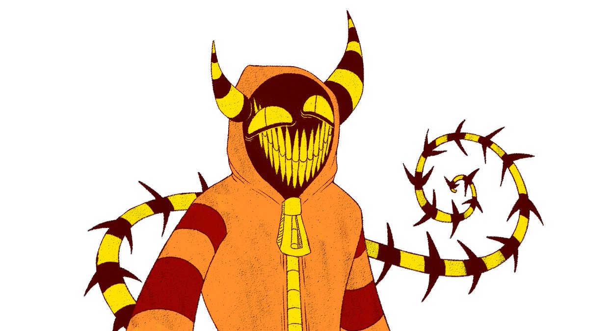 🎃Pastra (CHECK PINNED)🎃 tweet media